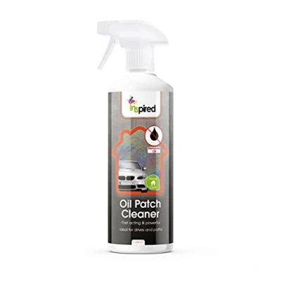 Image of Inspired Oil Patch Remover 1 Litre