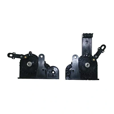 Image of Large Gear Assembly for Buffalo Vacuum Pack Machine (GF457)