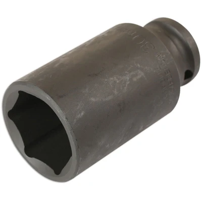 Image of Laser Tools Deep Impact Socket 1/2&quot;D 30mm