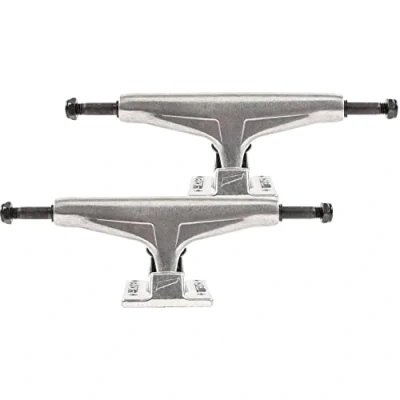Image of Tensor Skateboard Truck Alum Raw 5.5&quot;