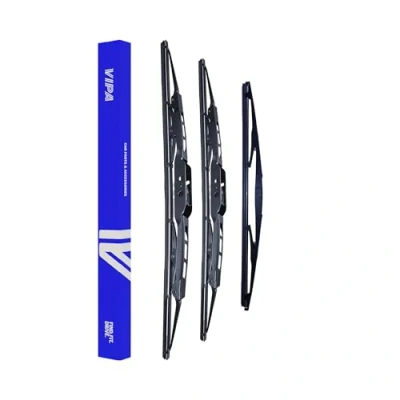 Image of Vipa Wiper Blade Set fits: SUBARU TRIBECA SUV Oct 2006 to Sep 2012