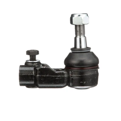 Image of 07846485, 07848282, 26001806, 96275019 Track rod end DELPHI TA965 12,8mm Front Axle Right