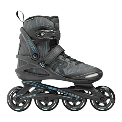 Image of Roces Weft Thread Inline Skates EU 42