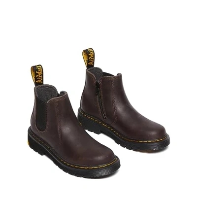 Image of Dr. Martens 2976 J Full Grain Boots, 13 UK
