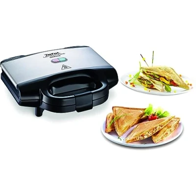 Image of Tefal SM1552 Sandwich Maker