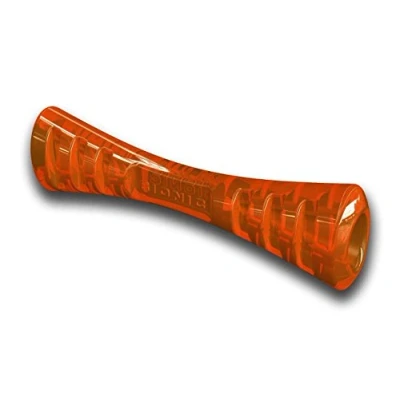 Image of Outward Hound Bionic Urban Stick Durable Fillable Dog Bone, Medium