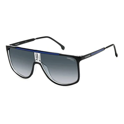 Image of Sunglasses Carrera 1056/s col. d51/08 Man Square Black