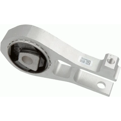 Image of 52004316 Engine mount LEMFÖRDER 39491 01 Front, transmission sided FIAT: 500X, JEEP: Renegade Off Road