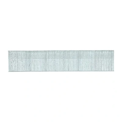 Image of TIMCO FirmaHold Collated Brad Nails 18 Gauge x 25mm Galvanised Box of 5000