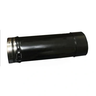 Image of Grant Ez Fit External High Level Flue Extension 450mm G X 450/90B