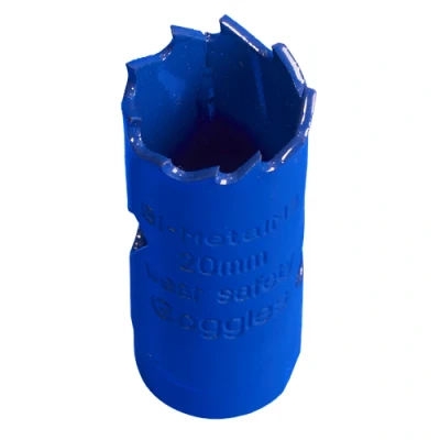Image of Worksafe HSS Hole Saw Blade Ø20mm