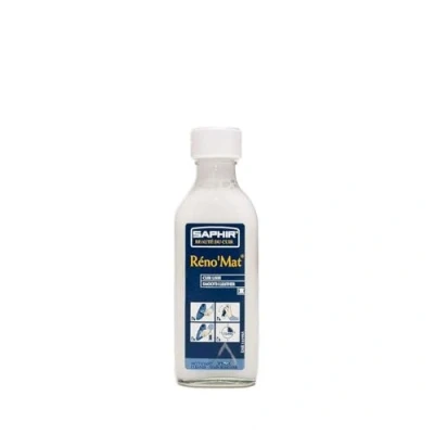Image of SAPHIR Renomat 100ml