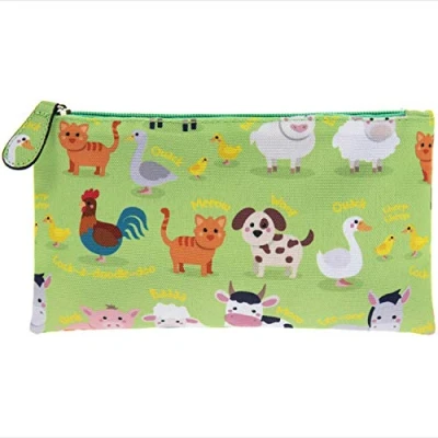 Image of Little Stars Farmyard Pencil Case