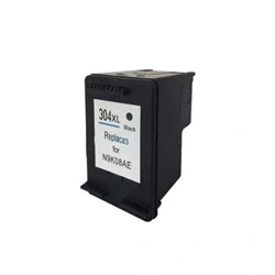 Image of ALPA Cartridge HP N9K08AE Hi Cap Black Ink