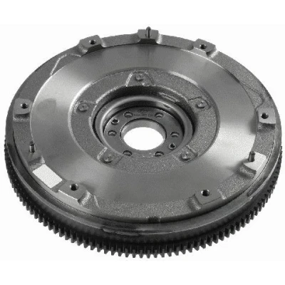 Image of 21207571929, 21207575069, 21207583195, 7571929, 7575069 Dual mass flywheel SACHS 6366 000 004