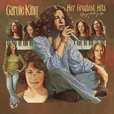 Image of Her Greatest Hits (Songs Of Long Ago)