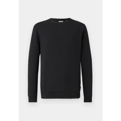 Image of Only &amp; Sons Onsceres CREW NECK Sweatshirt, Men&#039;s, Size: Medium, Schwarz
