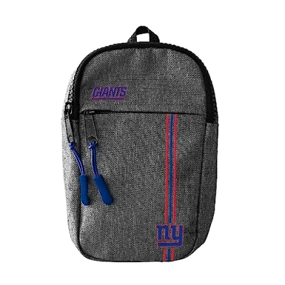 Image of SOAR Unisex&#039;s Crossbody Tech Bag NFL, New York Giants, 7.3