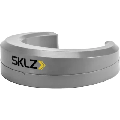 Image of SKLZ mens womens boys teen unisex adult Putt Pocket Putting Trainer Aid Golf, Grey, L UK