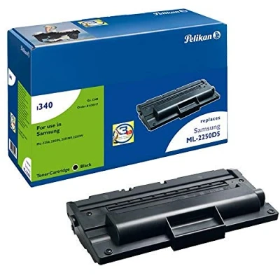 Image of Pelikan Toner cartridge ( replaces Samsung ML 2250D5 ) 1 x black 5000 pages