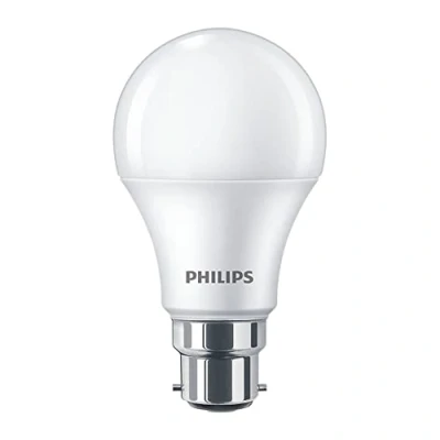 Image of PHILIPS CorePro LED GLS 11W (75W eq.) BC A60 RA90 2700K
