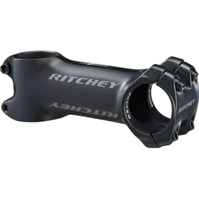 Image of Ritchey WCS Carbon C220 Matrix Stem: UD Matte 90mm