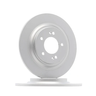 Image of 58411D4650 Brake disc BOSCH 0 986 479 H01 300mm 10mm 5 114,3mm solid Coated High carbon KIA: Optima / K5 Saloon, Sportswagon, Niro