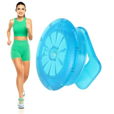 Image of Neamou Walking Light for Night Walking,Outdoor Safety Runners, LED Clip On Running Lights Camping, Hiking, Running, Outdoor Adventure