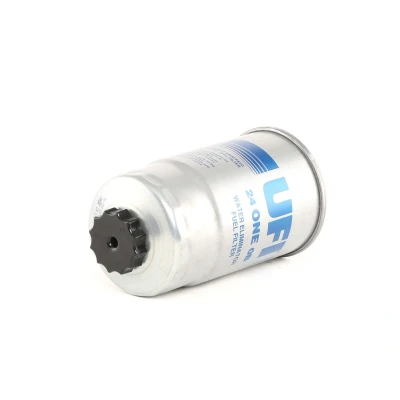 Image of UFI FILTERS 24.ONE.0B Diesel In Line Filter