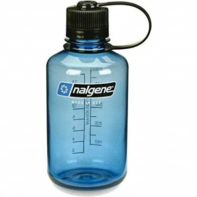 Image of Nalgene Everyday drinking bottle, 0.5 litre