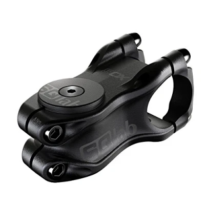 Image of SQlab 8OX, Unisex, 2063, Schwarz/Rau, 50 mm