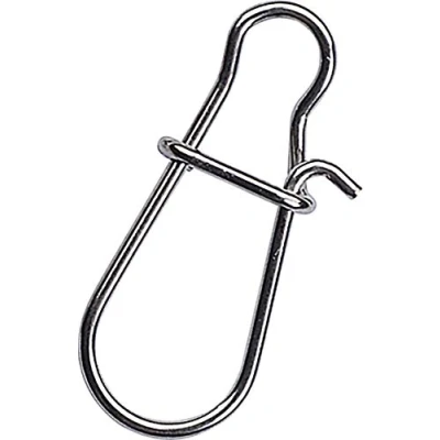 Image of Berkley Finesse Snaps (25 pcs) size 0 8kg Terminal tackle