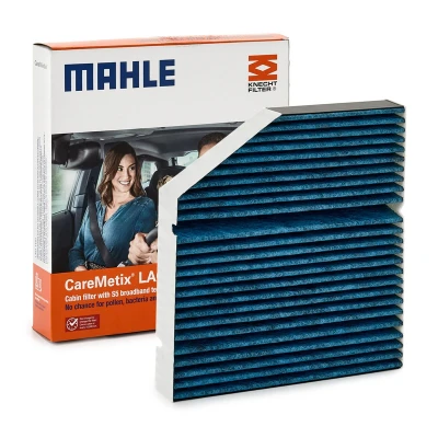 Image of 1678350400, 2058350047, 2058350147, 2068350100, 2068351400 Pollen filter MAHLE ORIGINAL LAO 1161 MERCEDES BENZ: GLC Off Road, C Class Saloon