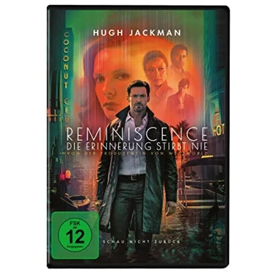 Image of Reminiscence: Die Erinnerung stirbt nie