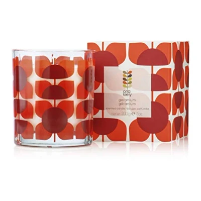 Image of Orla Kiely Geranium Reed Diffuser 200ml