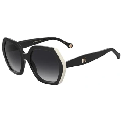 Image of Sunglasses Carolina herrera Her 0181/s col. 80s/9o