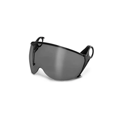Image of Kask WVI00007.009 &quot;Zen&quot; Smoked Out of Polycarbonate Visor Multicolour