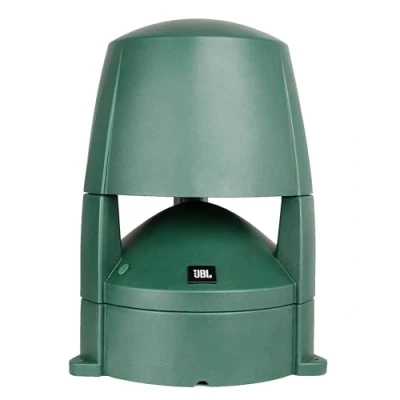Image of JBL Professional Control 88M Two Way Coaxial Mushroom Landscape Speaker, 8 Inch