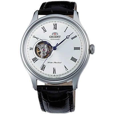 Image of Orient Analogue Automatic FAG00003W0