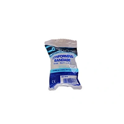 Image of Qualicare Conforming Bandage 5cm x 4m