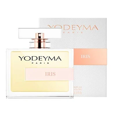 Image of Yodeyma Iris Female Fragrance Eau De Parfum 100 ml