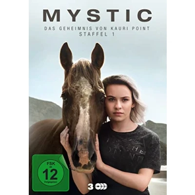 Image of Mystic Das Geheimnis von Kauri Point Staffel 1 Episoden 13
