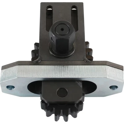 Image of Laser Tools Crankshaft Rotator with Spacer for Iveco