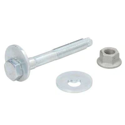 Image of 1K0501385A, 1K0501387D Bolt, wishbone REINHOCH RH15 0037 Rear Axle both sides VOLKSWAGEN: Passat B6 Variant, GOLF 6, Touran I