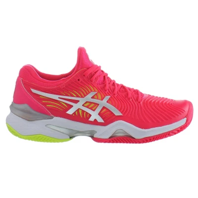 Image of ASICS Court FF 2 Clay Women&#039;s Tennis Shoes
