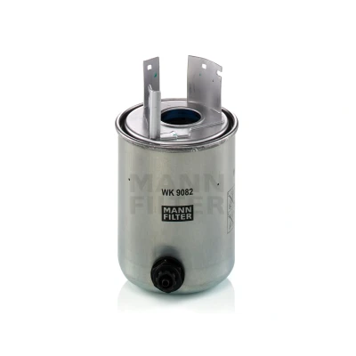 Image of 164004395R Fuel Filter MANN WK 9082 z In Line with seal RENAULT: Kadjar, Koleos 2