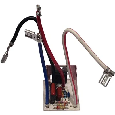 Image of Stand Mixer Phase Board 220V Compatible with 4.5QT and 5QT Mixers. WPW10538289, W10217542
