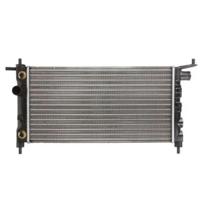 Image of 1300150 Engine radiator THERMOTEC D7X041TT