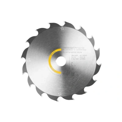 Image of Festool Saw Blade HW 168x1,8x20 PW16 Wood RIP Cut
