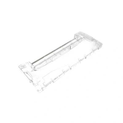 Image of Genuine HOTPOINT Freezer Drawer Front C00283721 C00086389